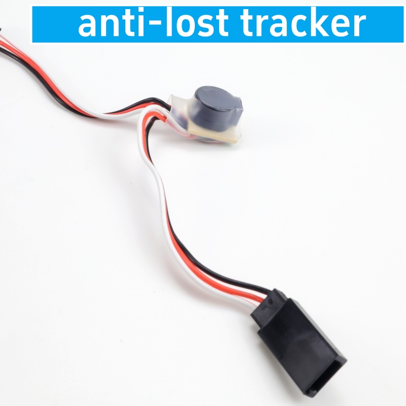 Drone Buzzer - Verlies van signaalalarm 85dB Beeper Mini