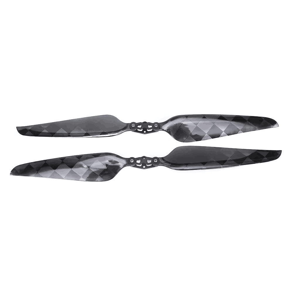 Drone Propeller - 16x5,5 inch FLUXER Pro Seeker Dr-one