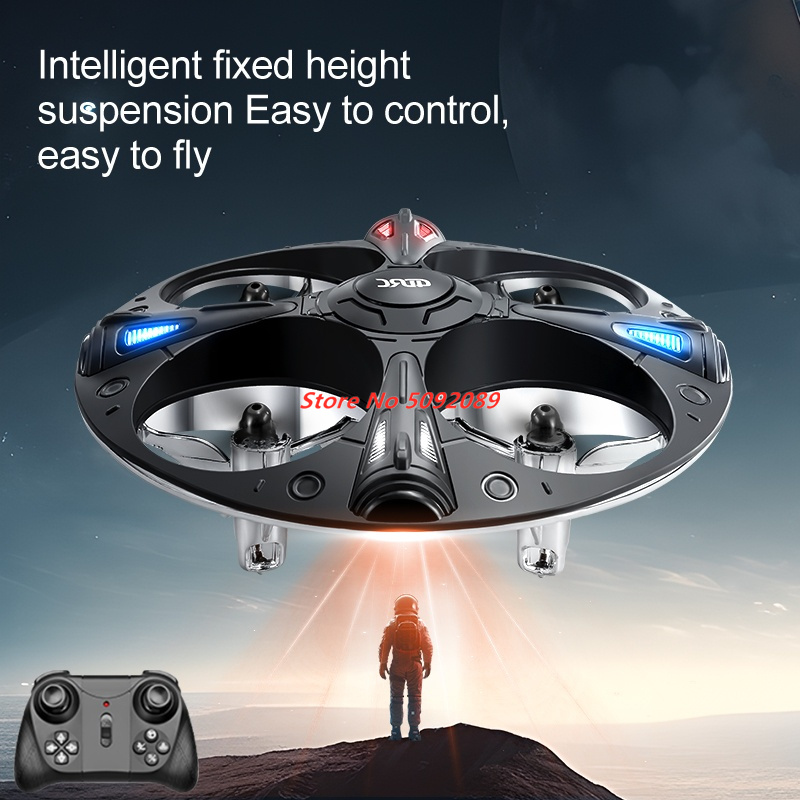 Smart Attitude Hold Hover Mini - Drone Led Light recensie en prijs