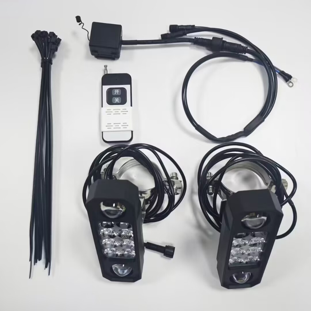 DJI T70/T70P/T60/T25P landbouw - Drone Led Light recensie en prijs