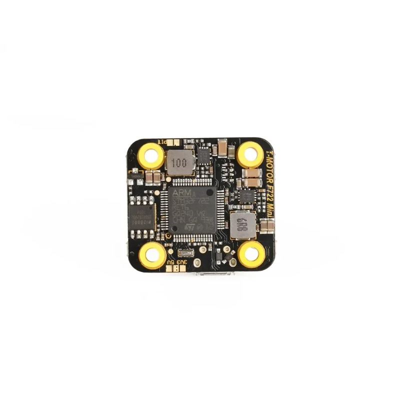 T-Motor MINI F7 & F45A 4-in-1  - Betaflight Fc F7 recensie en prijs