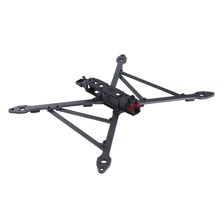 APEX10 V2 15 inch 10 mm arm FP - Drone Frame recensie en prijs