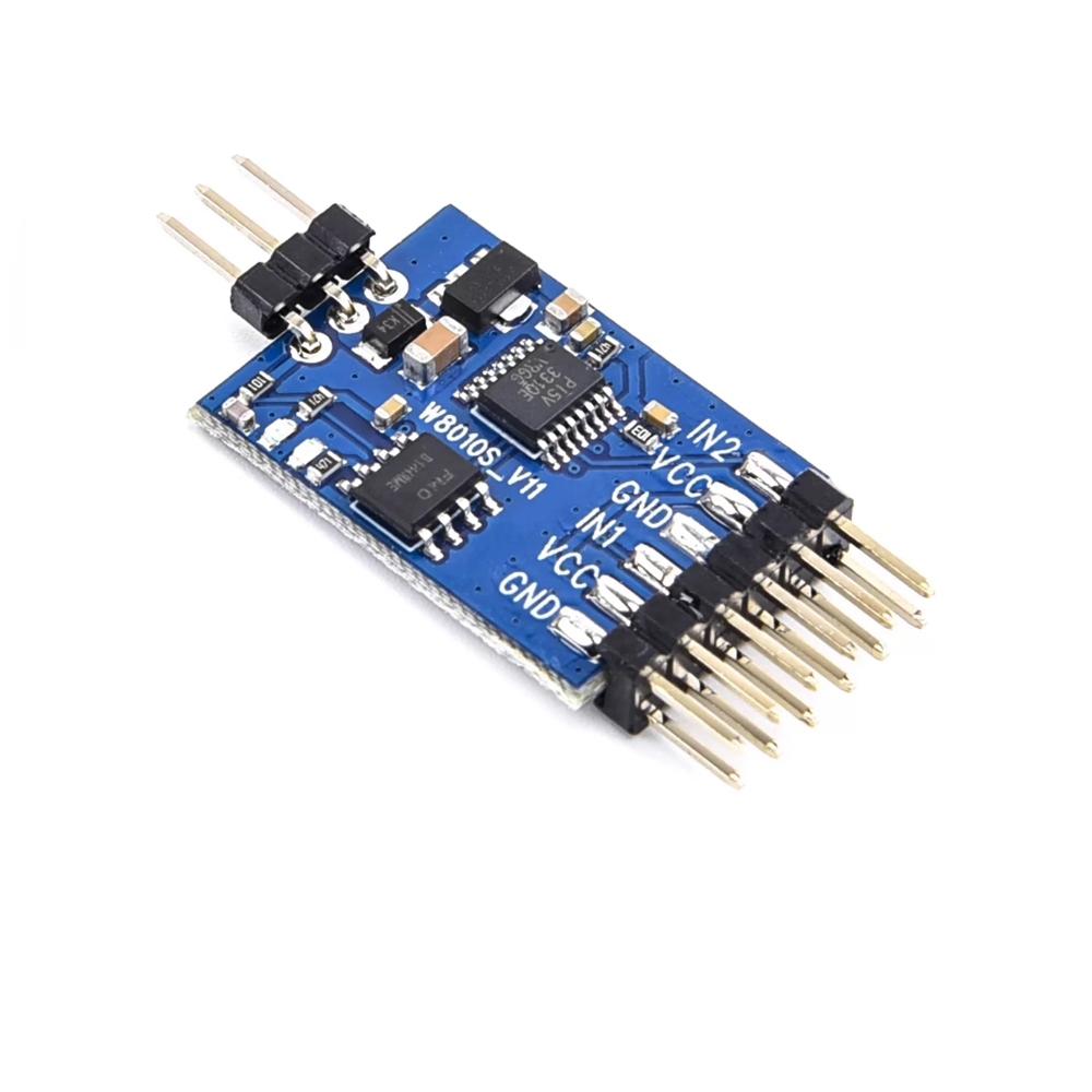 5.8G 3 Kanaals Video Switcher  - Drone Motor recensie en prijs