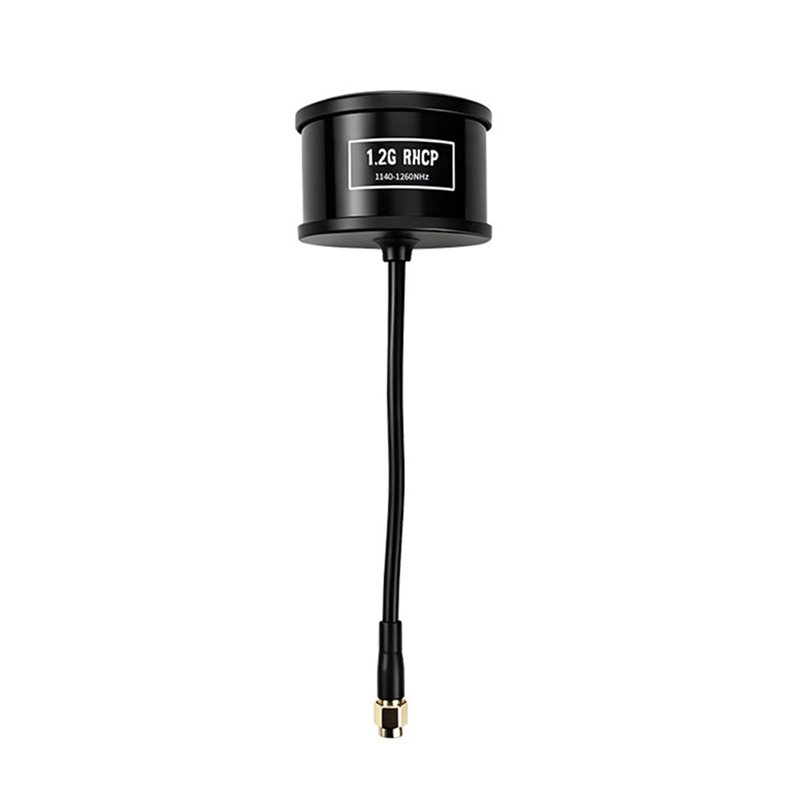 VTX Voor FPV Videozender 1.2Gh - Drone Antenna recensie en prijs