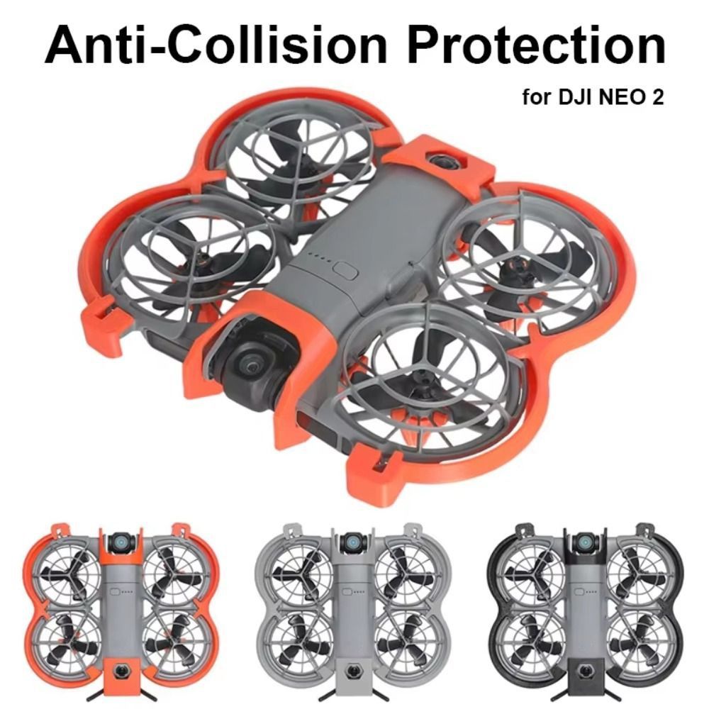 Anti-botsingsdrone-propellerbe - Drone Propeller Guard recensie en prijs