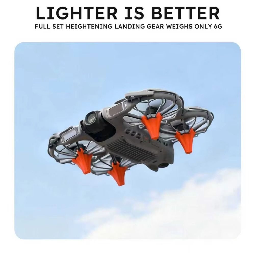 Anti-botsingsdrone-propellerbe - Drone Propeller Guard recensie en prijs
