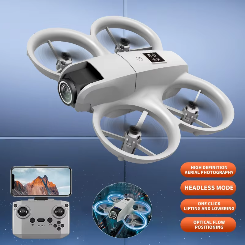 2026 NIEUWE GT3 Mini Met LED O - Drone Gps Module recensie en prijs