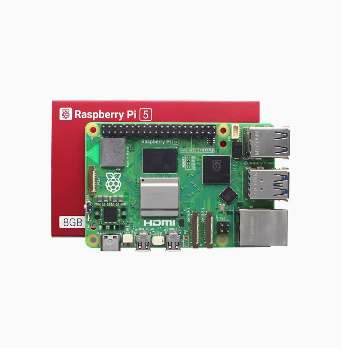 Nieuwe Originele Raspberry Pi  - Drone Arm recensie en prijs