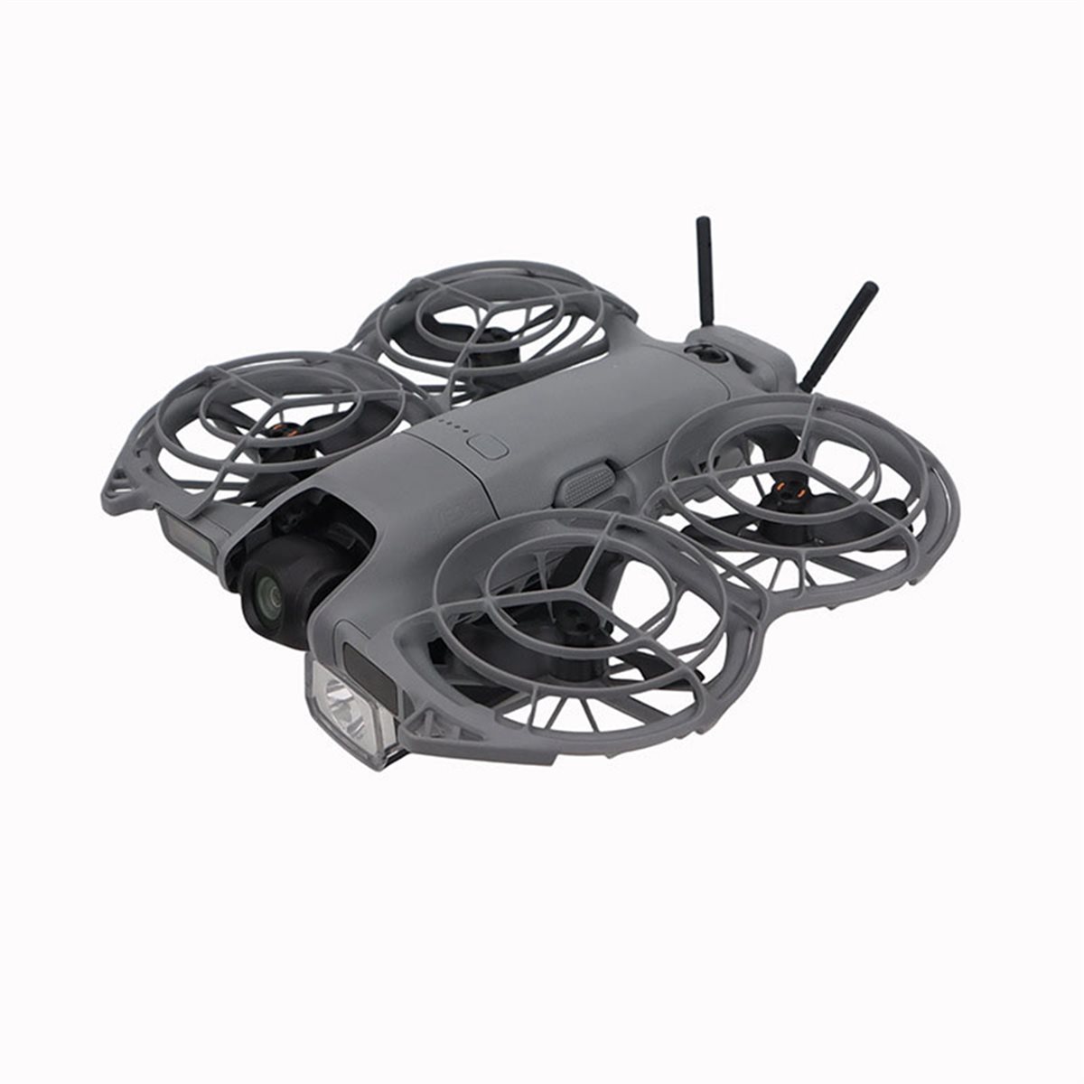 DTC5 Oplaadbaar zoeklicht voor - Drone Led Light recensie en prijs
