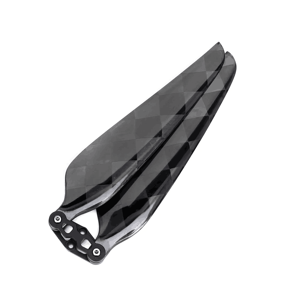 16x5,5 inch FLUXER Pro Seeker  - Drone Propeller recensie en prijs