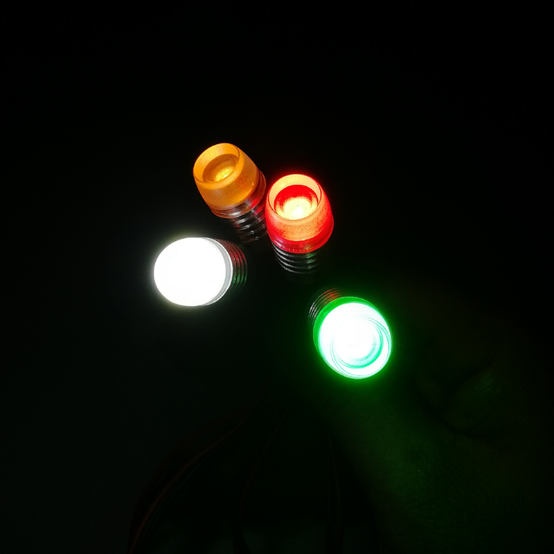 1.5W Super Heldere 12V Led Lic - Drone Led Light recensie en prijs
