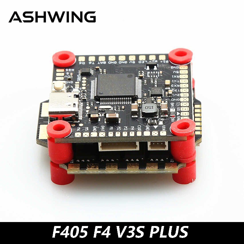 ASHWING F405 V3 Flight Control - Drone Esc recensie en prijs