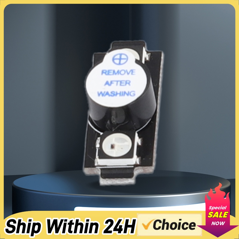 WS2812 Speaker Buzzer Kleurrij - Drone Buzzer recensie en prijs