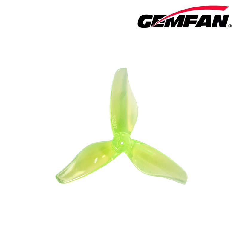 12Pairs (12CW + 12CCW) Gemfan  - Drone Propeller recensie en prijs