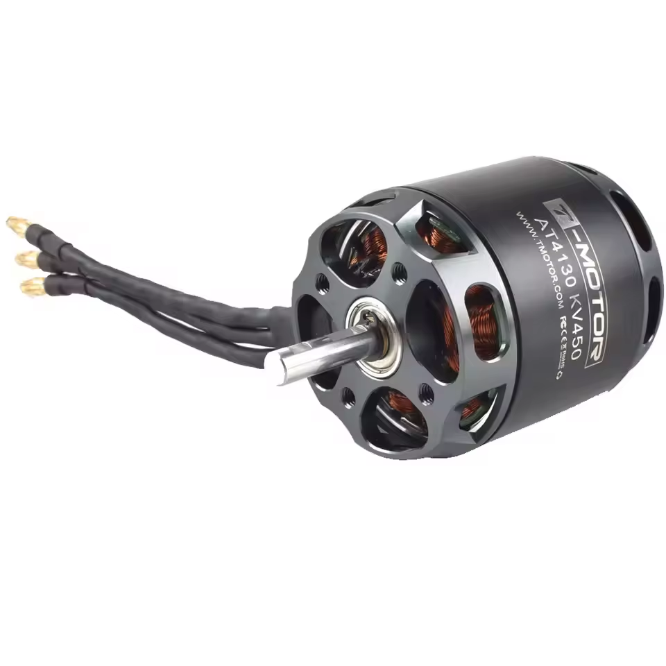 T-MOTOR AT4130 230/300/450KV L - Drone Motor recensie en prijs