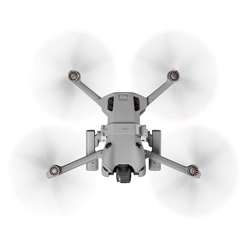 Zoeklicht LED voor DJI Mini 4  - Drone Led Light recensie en prijs