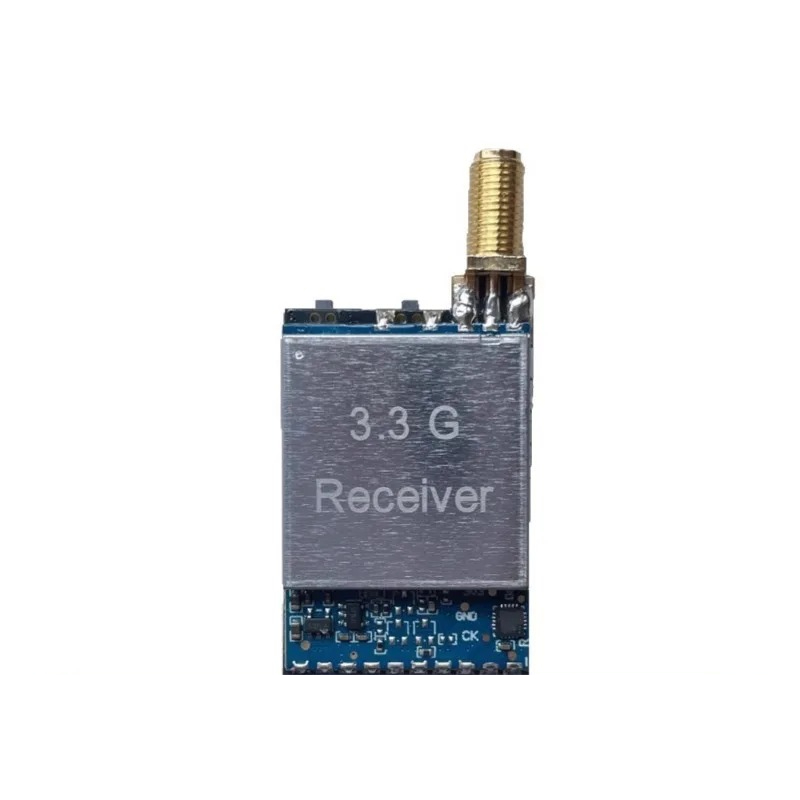 3.3G 800 mw 1.6 W FPV Antenne  - Drone Antenna recensie en prijs